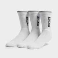 MCKENZIE SKARPETY 3PK SPORT WHT SOCK PACKS