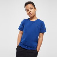 CHAMPION T-SHIRT CREWNECK T-SHIRT B