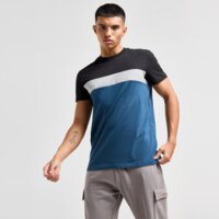 MCKENZIE T-SHIRT MACON TEE BLK