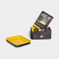 CREP ŚRODEK CZYSZCZĄCY WIPES (6 PACK)