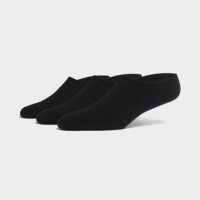 MCKENZIE SKARPETY 3PK INV BLK SOCK PACKS