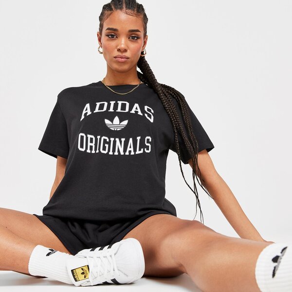 adidas -ワイヤレスイヤホン ADIDAS T-SHIRT BOYFRIEND TEE . - Opinie | TrustMate